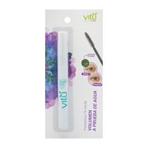 Pestañina Vitú Té Verde A Prueba De Agua 7.4 Gr