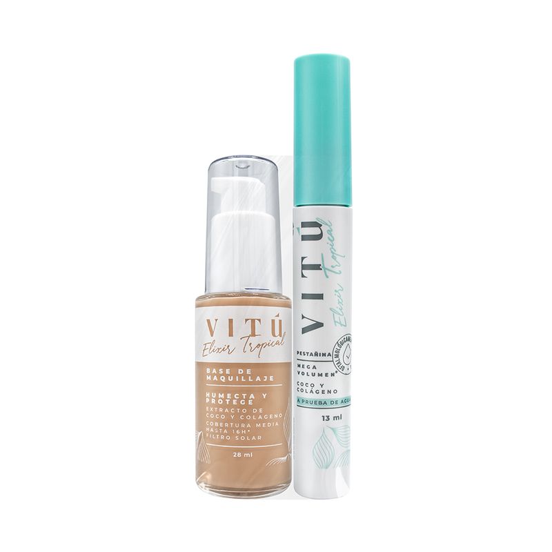 Oferta-Vitu-Base-Elixir-Tono-3---Pestañina-Elixir-41-Ml