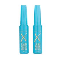 Promoción Max Factor Lash Maker Tono Negro 12ml X2 uds.