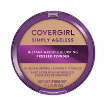 Polvo Compacto Covergirl Simply Ageless 11G