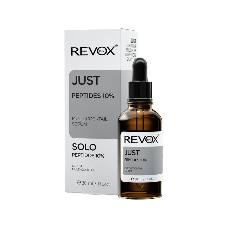 Serum-Revox-Peptido-10--Multcock-30Ml