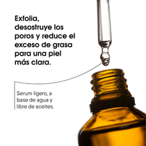 Exfoliante Revox Ácido Salicílico 30Ml