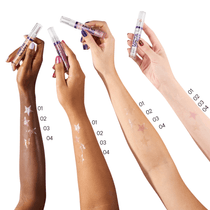 Brillo Labial Essence Meta Glow Multi 3 Ml