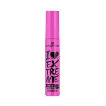 Pestañina Essence I Love Extreme Crazy Volume Lavable Negra