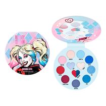 Paleta Sombras Essence Harley Quinn Tono 02 10.2 Gr