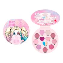 Paleta Sombras Essence Harley Quinn Tono 01 10.2 Gr