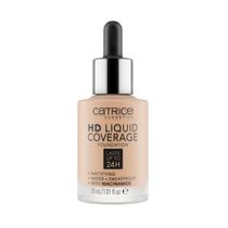 Base Catrice Hd Liquid Coverage