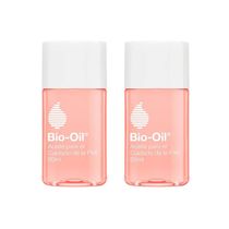 Aceite Bio Oil 60ml X2 uds.