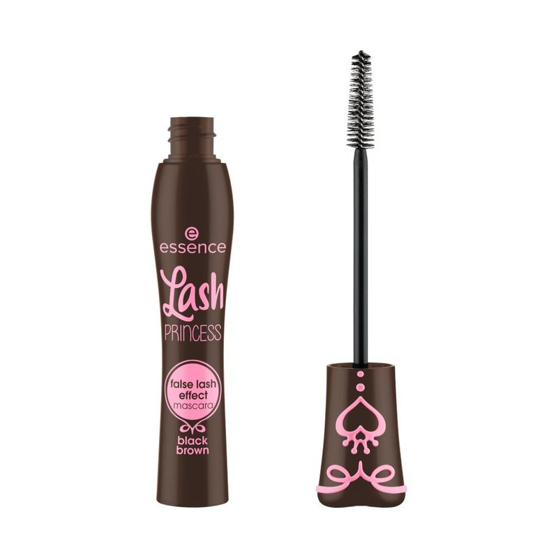 Pestañina-Essence-Lash-Princess-Cafe-12Ml