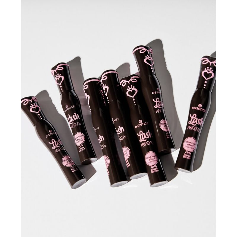 Pestañina-Essence-Lash-Princess-Cafe-12Ml