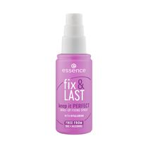Spray Essence Fix&Last Keep It 50Ml