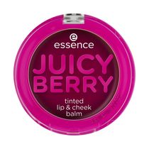 Tinta Comp Juicy Berry Tint Lipcheek 3Gr