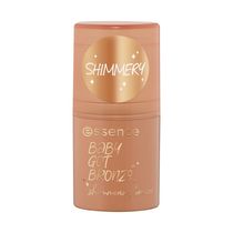 Bronceador Brillante en Barra Essence Baby Got 55Gr