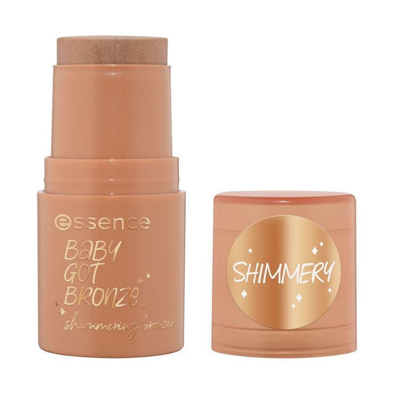 Iluminador-Barra-Essence-Baby-Got-Bron-Tono-10-55Gr