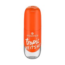Esmalte Gel Essence Nail Colour Tono 81 8Ml
