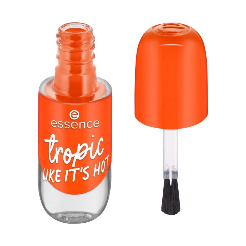 Esmalte-Gel-Essence-Nail-Colour-Tono-81-8Ml