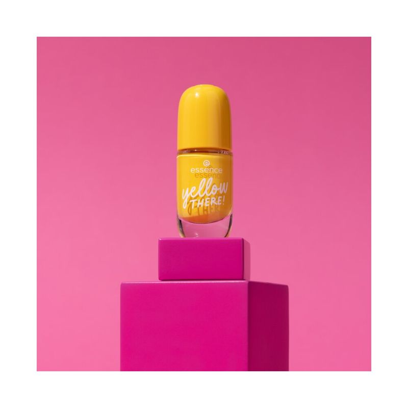 Esmalte-Gel-Essence-Nail-Colour-Tono-82-8Ml