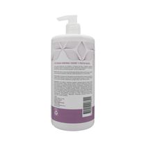 Crema Vitú Corporal Yogurt Y Frutos Rojos 1L