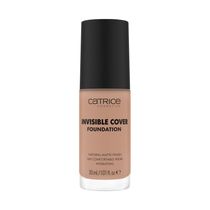 Base Catrice Invisible Cover 30 Ml