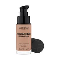 Base Catrice Invisible Cover 30 Ml