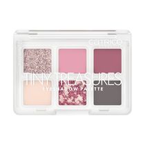 Sombras Catrice Tiny Treasures Tono 020 4.2 Gr