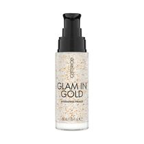 Primer Catrice Glam In Gold Hydrating 30 Ml