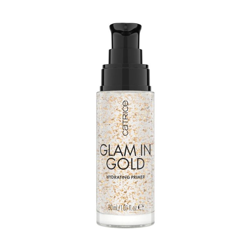 Primer-Catrice-Glam-In-Gold-Hydrating-30-Ml