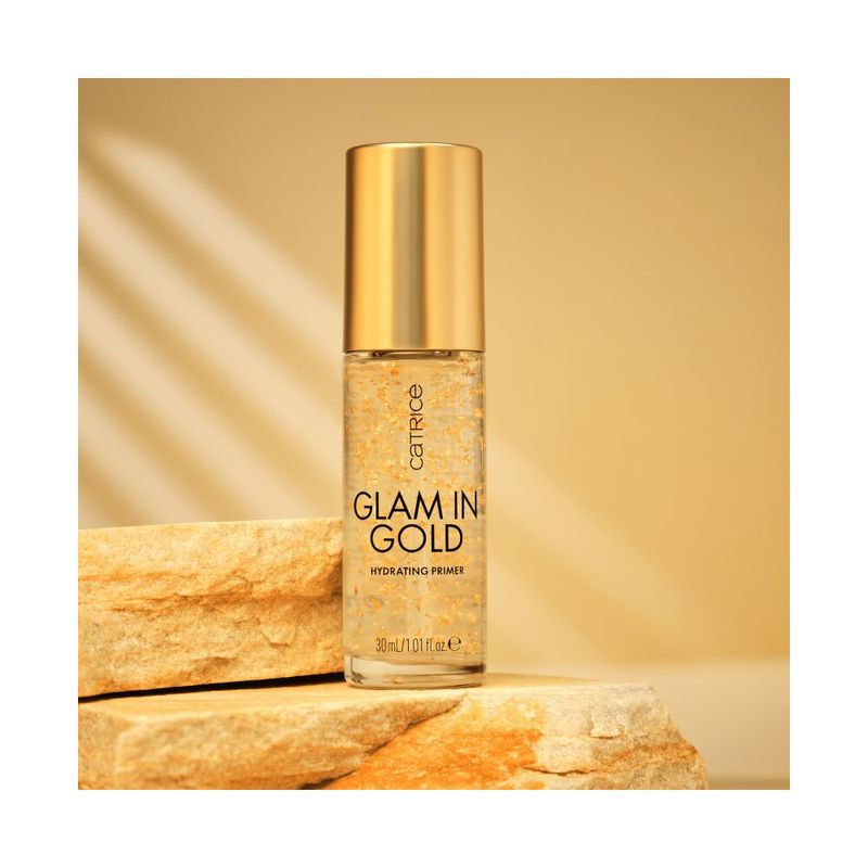 Primer-Catrice-Glam-In-Gold-Hydrating-30-Ml
