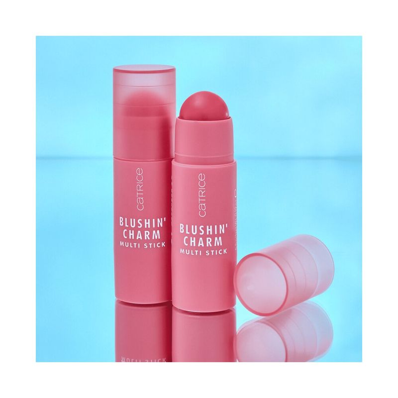Multi-Stick-Catrice-Blushin-Charm-Tono-010-5.5-Gr