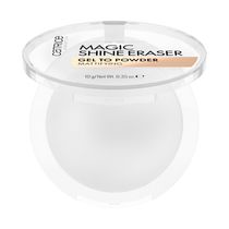 Polvo Gel Catrice Matificante Magic Shine Eraser 10 Gr