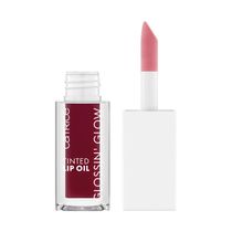 Lip Oil Catrice Glossin Glow Tinted Tono 070 4 Ml