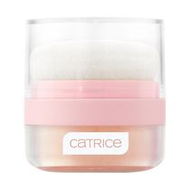 Polvo Suelto Catrice Iluminador Spring  Aweikening 3.5 Gr