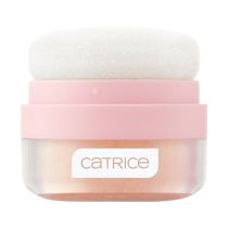 Polvo Suelto Catrice Iluminador Spring  Aweikening 3.5 Gr