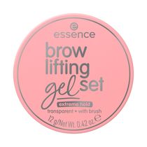 Gel Esscence Para Cejas Set Brow Lifting 12gr