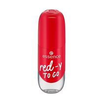 Esmalte Essence Gel Nail Colour 8ml