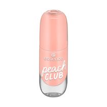 Esmalte Essence Gel Nail Colour 8ml