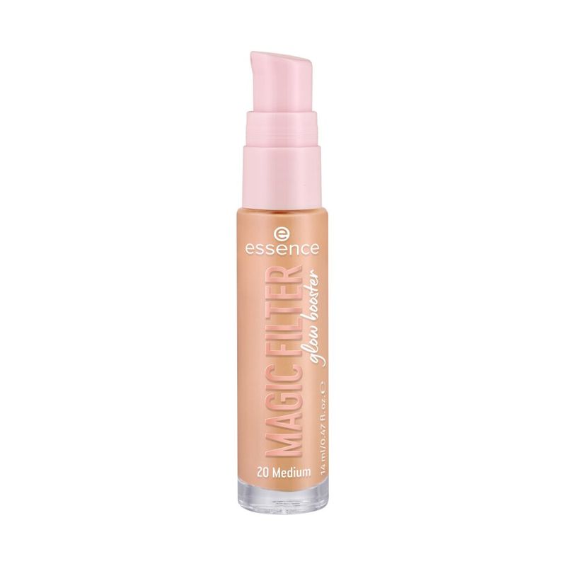 Primer-Essence-Magic-Filter-Tono-20-14ml