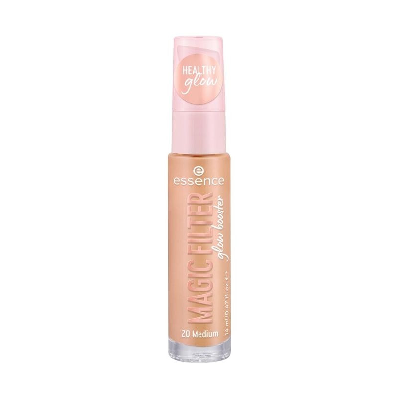 Primer-Essence-Magic-Filter-Tono-20-14ml