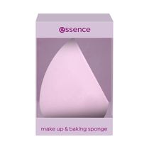 Esponja Essence Make Up & Baking Sponge