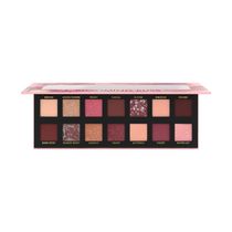 Sombras Catrice Paleta Bloomig Bliss Tono 020 10.6gr