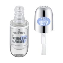 Esmalte Essence Extreme Hardener 8ml