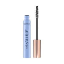 Pestañina Catrice Pure Volume Waterproof 10ml