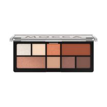 Sombras Catrice The Hot Mocca 9gr