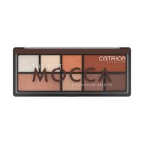 Sombras Catrice The Hot Mocca 9gr