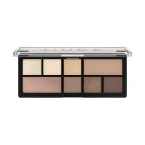 Sombras Catrice Paleta The Pure 9gr