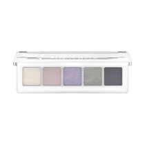 Sombras Catrice Paleta 5 In A Box Mini Tono 080 4gr