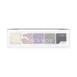 Sombras-Catrice-Paleta-5-In-A-Box-Mini-Tono-080-4gr