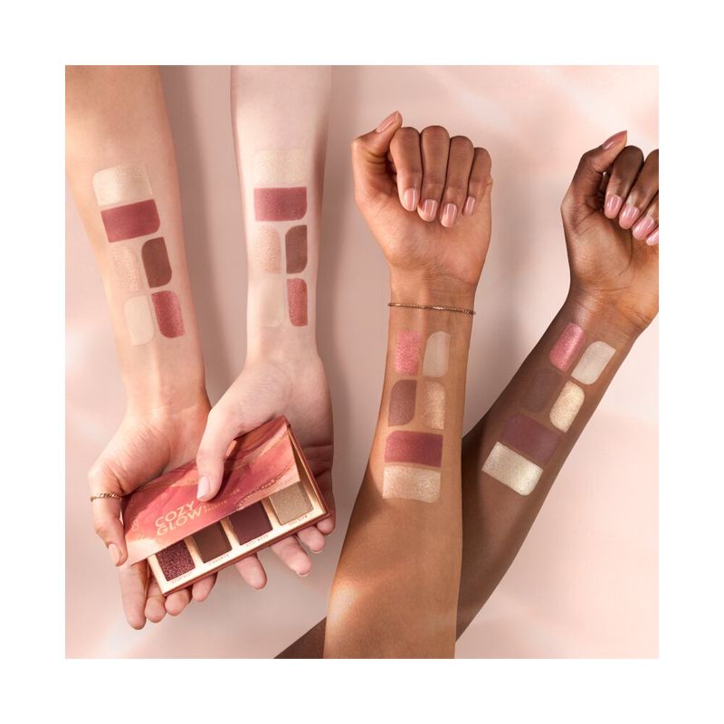 Sombras-Catrice-Paleta-Sun-Glow-Eye---Cheek-10gr