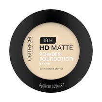 Polvo Catrice 18h Hd Matte 8gr