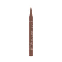 Delineador Catrice Calligraph Artist Matte 1.1ml